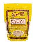 Bob's Red Mill Scottish Oatmeal, 566G