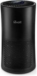 Levoit MetaAir True HEPA Air Purifier Black