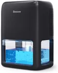 BREEZOME 60 OZ Dehumidifiers for Ho