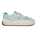Nike mens Sneaker, Ocean Cube/Sanddrift/Black/Dar, 9