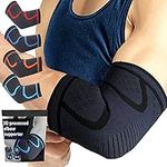 Elbow Brace Compression Sleeve for 