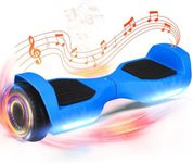 WEELMOTION Blue 6.5" Inch Hoverboar