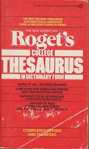 Roget's Co