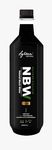 Aghora Black Alkaline Water natural, organic, vegan, gluten-free, non-GMO, and lactose-free attributes, has more than 77+ trace minerals, strong electrolytes (500mL Liquid Each) (Pack of 24)