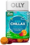 OLLY Kids Chillax Gummy, for a Calm