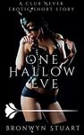 One Hallow Eve: A Club Never Story