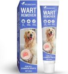 Dog Wart R