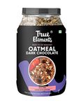 Instant Oatmeals