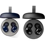 ZEBRONICS Zeb-Sound Bomb 1 TWS Earbuds with BT5.0, Up to 12H Playback, Touch Controls, Voice Assista