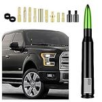 Car Bullet Antenna,Truck Exterior D