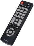 Universal Remote Control for All Em