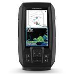 Garmin Striker Vivid 4cv with GT20-TM Transducer