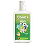 Dabur Odomos Naturals Mosquito Repellent Lotion - 60ml