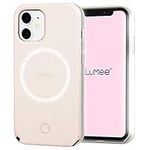 Case-Mate LuMee Halo Case - for iPh
