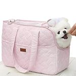 Patazone Small Dog Carrier Cat Hand