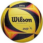 WILSON AVP OPTX Game Volleyball - O