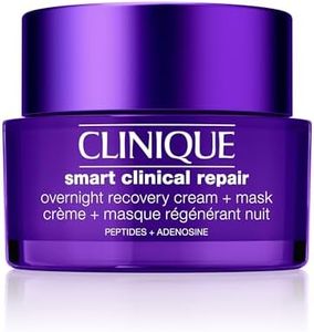 Clinique S