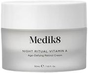 Medik8 Night Ritual Vitamin A Age-Defying Retinol Cream 50ml