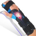 FEATOL Resting Hand Splint Stroke H