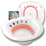 Sitz Bath For Yoni Steam