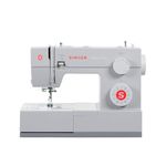 Singer smc4423 – Sewing Machine (Electric, Stainless Steel)