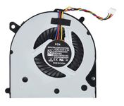 Replacement CPU Cooling Fan for hp elitebook 840-G1 840-G2 850-G1 850-G2 740-G2 745-G2 750-G2 755-G2 740-G1 745-G1 750-G1 755-G1 ZenBook 14 CPU Fan p/n 730792-001 laptop