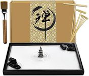 Artcome Japanese Zen Sand Garden fo