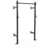 Squat Rack For Wall