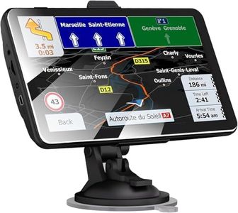 GPS Naviga
