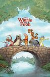 Disney Winnie The Pooh: Movie - One Sheet Wall Poster