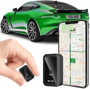 Mini GPS T
