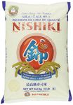 Nishiki Premium Quality Sushi Rice, 6.8Kg