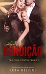 Contrato de rendição (Trilogia Contratadas Livro 2) (Portuguese Edition)