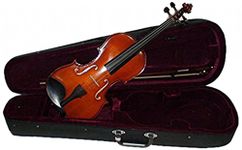 Hofner Alfred Stingl AS-060-V Violin Outfit - 4/4