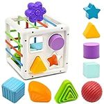 AiTuiTui Baby Montessori Toys for 1