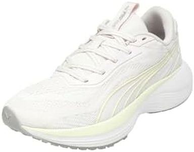 Puma , Wom