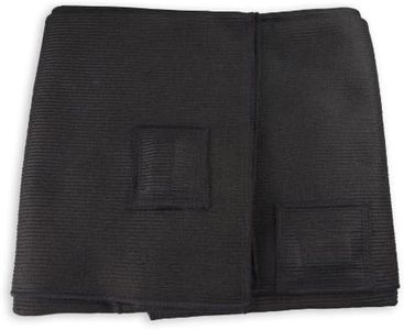 Fireplace Blocker 36-Inch H x 48-Inch W Blanket Large
