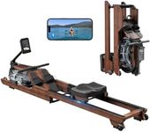 Dripex Rowing Machines for Home Fol
