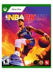 NBA 2K23 - Xbox One