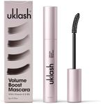 Uklash Volume Boost Mascara 7 g For Volumizing & Fuller Lashes