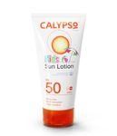 Calypso Australian Standard Kids Sun Lotion SPF50