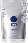 Ritual 18+ Vegan Protein Powder wit