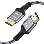 Highwings High-Speed 4K HDMI Cable 