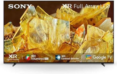 Sony Bravi
