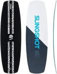 Slingshot Sports 2023 Terrain Wakeboard 140 cm