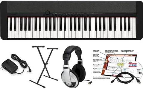 Casio CTS1