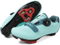 Cycling Shoes, Unisex Delta Cleats 