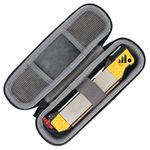 co2crea Hard Travel Case for Work Sharp Guided Field Sharpener