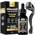 5% Minoxidil for Men, Minoxidil for