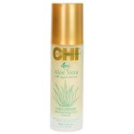 CHI Aloe Vera Moisturising Curl Cream, 147 ml, White